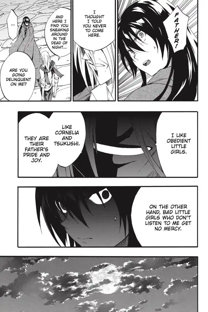 Akame ga Kiru! Zero Chapter 43 26